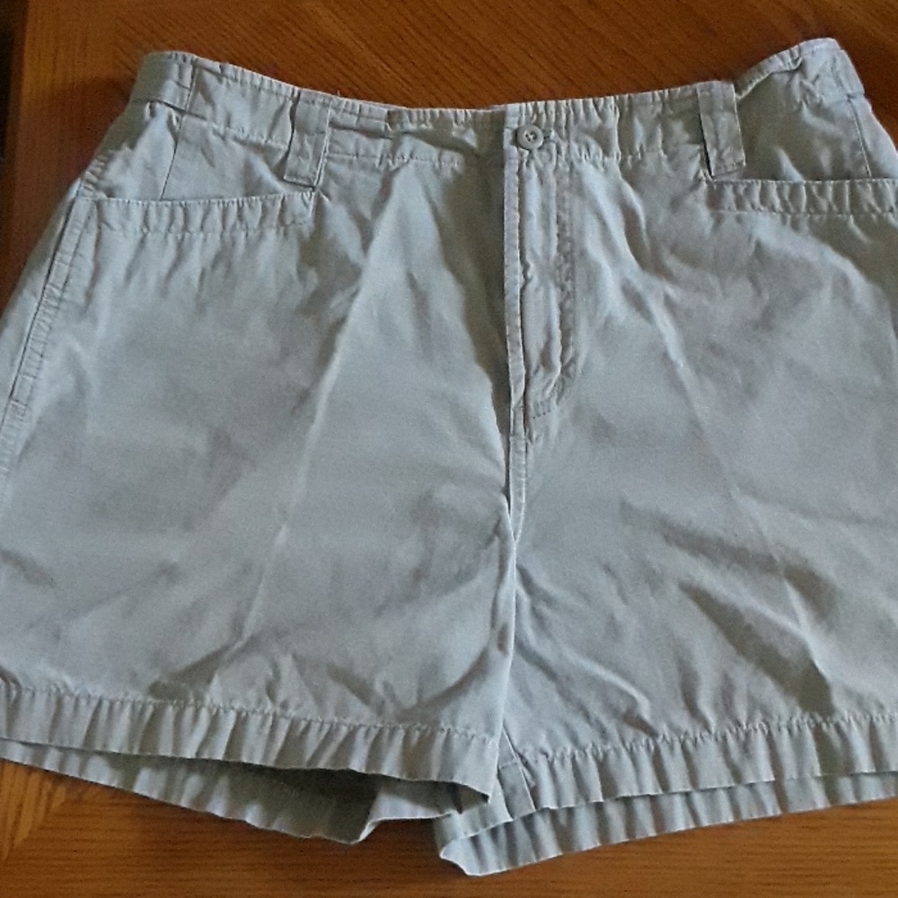 Womens Sonoma Shorts Size 14